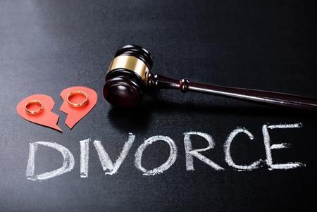 Wheaton Divorce Attorney