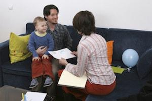 DuPage County child custody lawyer guardian ad litem