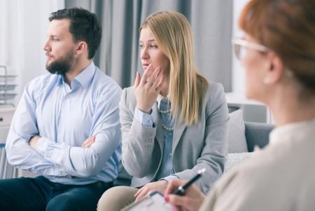 DuPage County divorce mediation lawyer