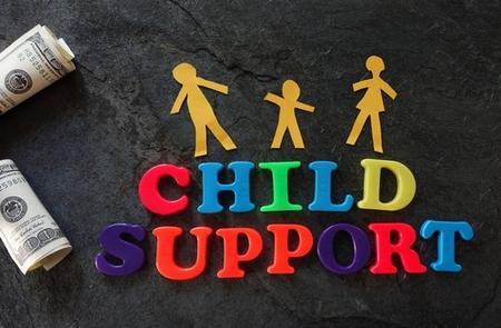 DuPage County child support attorney
