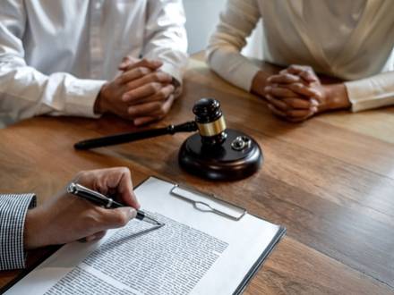 Wheaton Divorce Lawyer