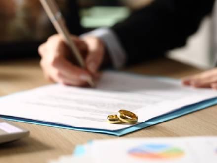 DuPage County Divorce Attorney