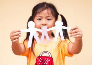 Wheaton divorce attorney parenting plan co-parenting