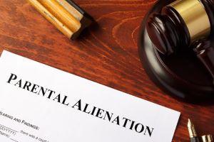DuPage County divorce lawyer for parental alienation