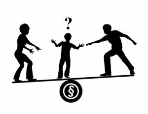 Illinois child custody modification lawyer