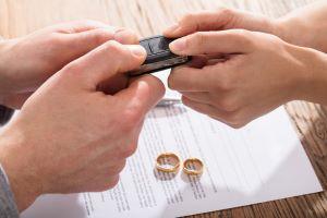 Wheaton asset division attorney for vehicles