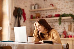 DuPage County child custody attorney for social media use