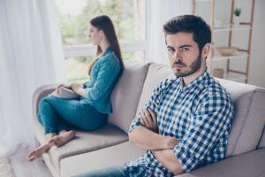 Wheaton high conflict divorce attorney