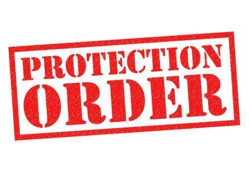 order of protection