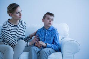 Wheaton child custody attorney for parental alienation