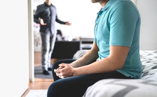 Wheaton Divorce Lawyer