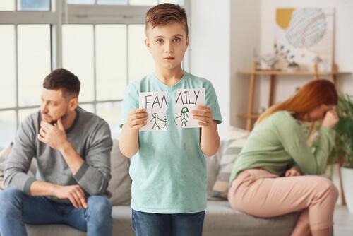 Wheaton, IL child custody lawyer