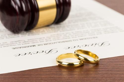 Wheaton Divorce Lawyer